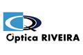 logotipo Óptica Riveira