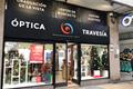 imagen principal Óptica Travesía