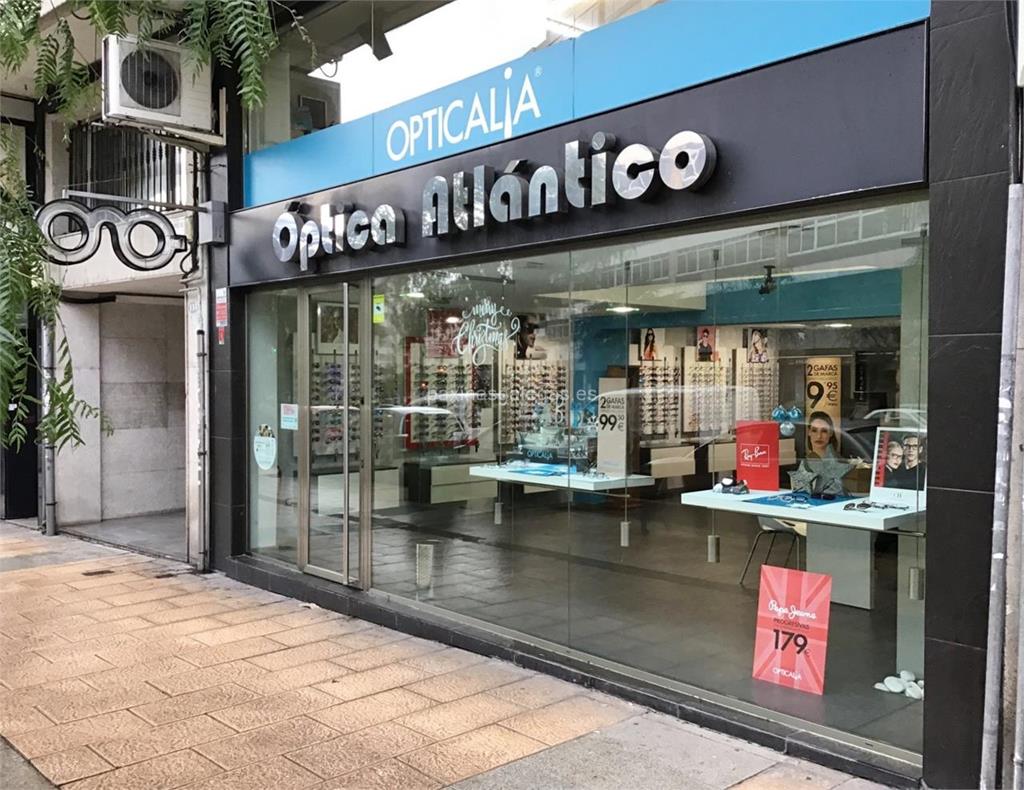 imagen principal Opticalia Atlántico (Tous)