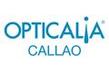 logotipo Opticalia Callao - Audiocalia