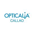 logotipo Opticalia Callao
