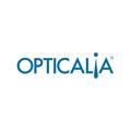 logotipo Opticalia Vilagarcía