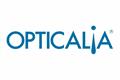 logotipo Opticalia Vilagarcía