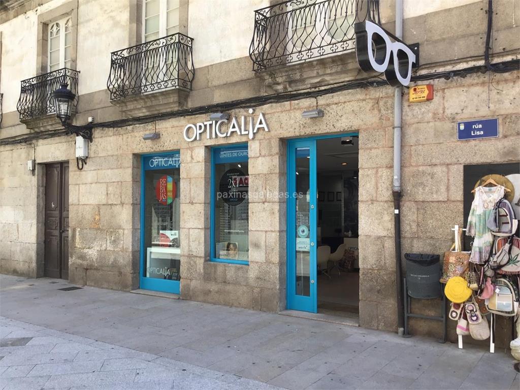 imagen principal Opticalia