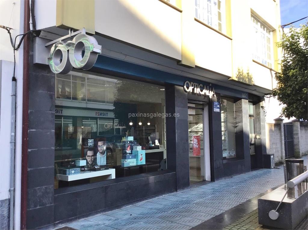 imagen principal Opticalia