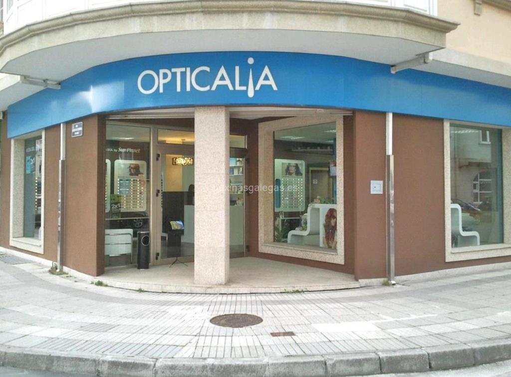 imagen principal Opticalia