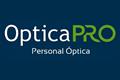 logotipo ÓpticaPRO Personal