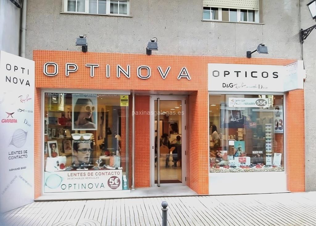 imagen principal Optinova