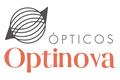 logotipo Optinova