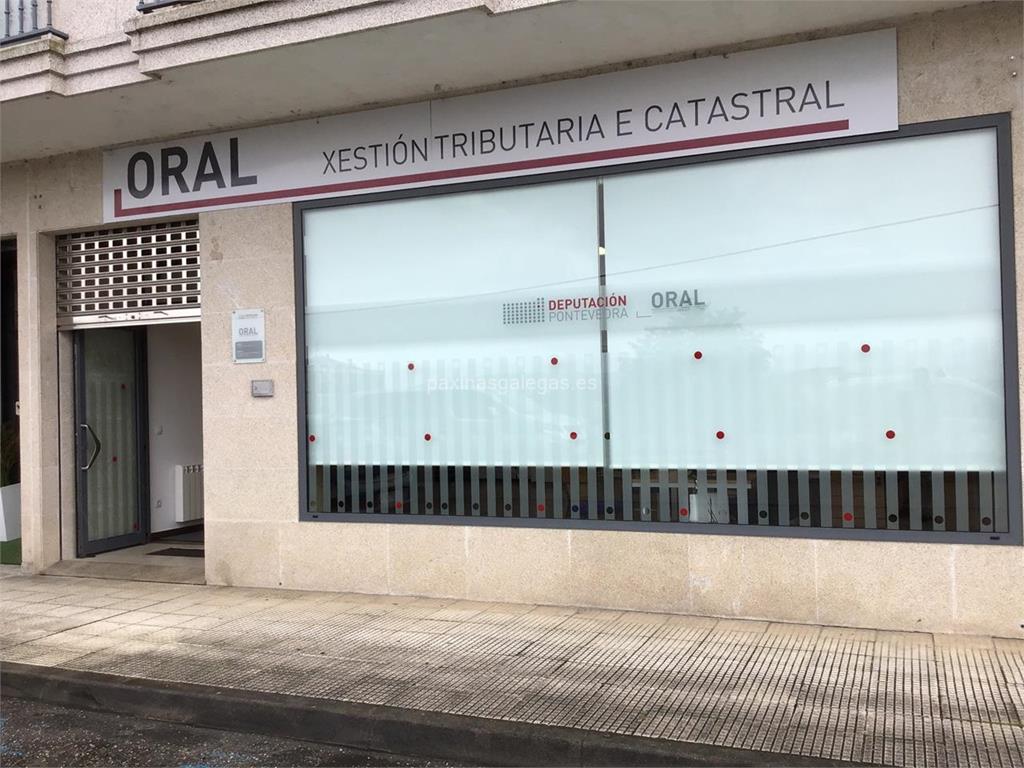 imagen principal ORAL - Oficina de Atención Tributaria