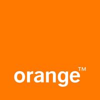 Logotipo Orange