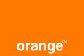 logotipo Orange