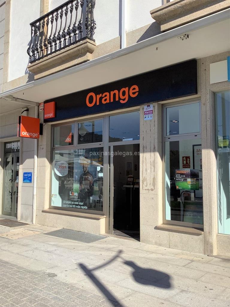 imagen principal Orange