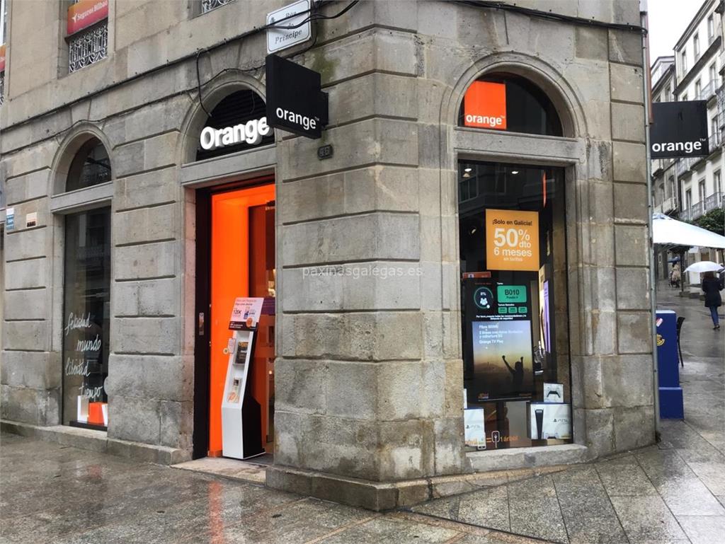 imagen principal Orange