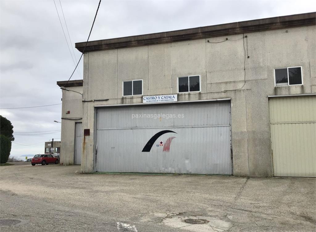 imagen principal Orballo Vinos