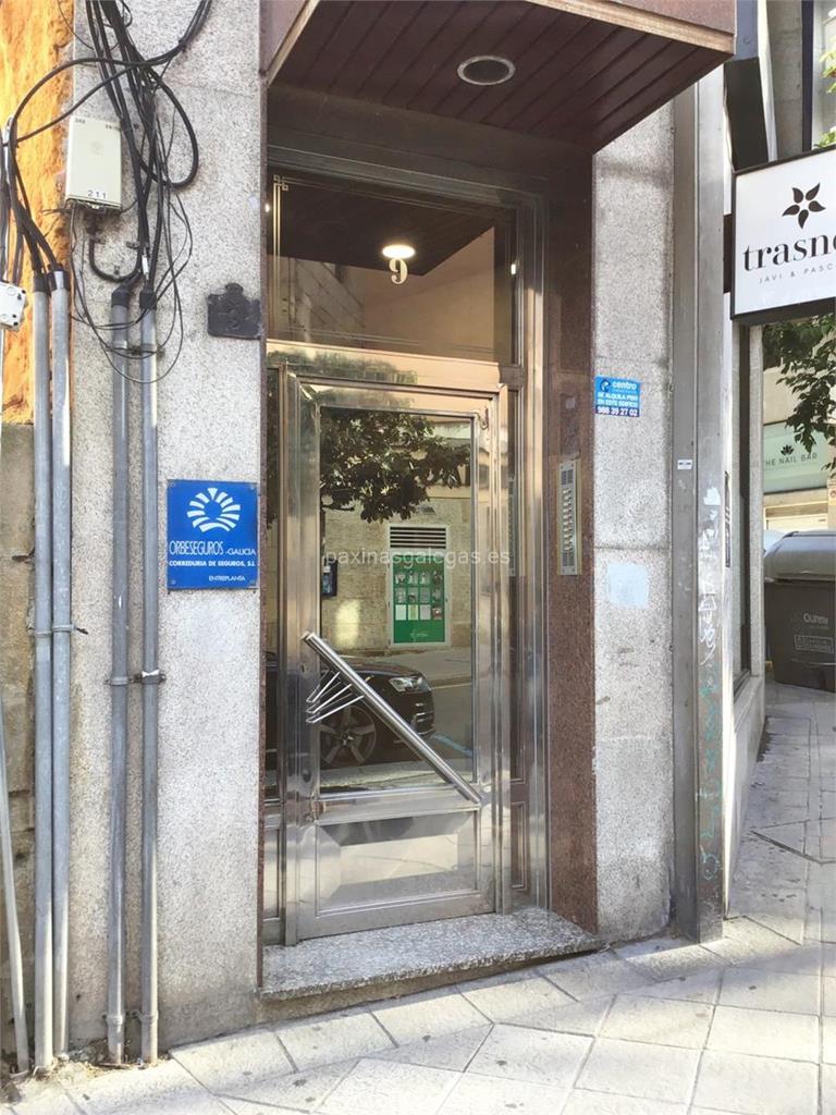 imagen principal Orbeseguros Galicia, S.L.