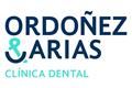 logotipo Ordóñez y Arias Clínica Dental