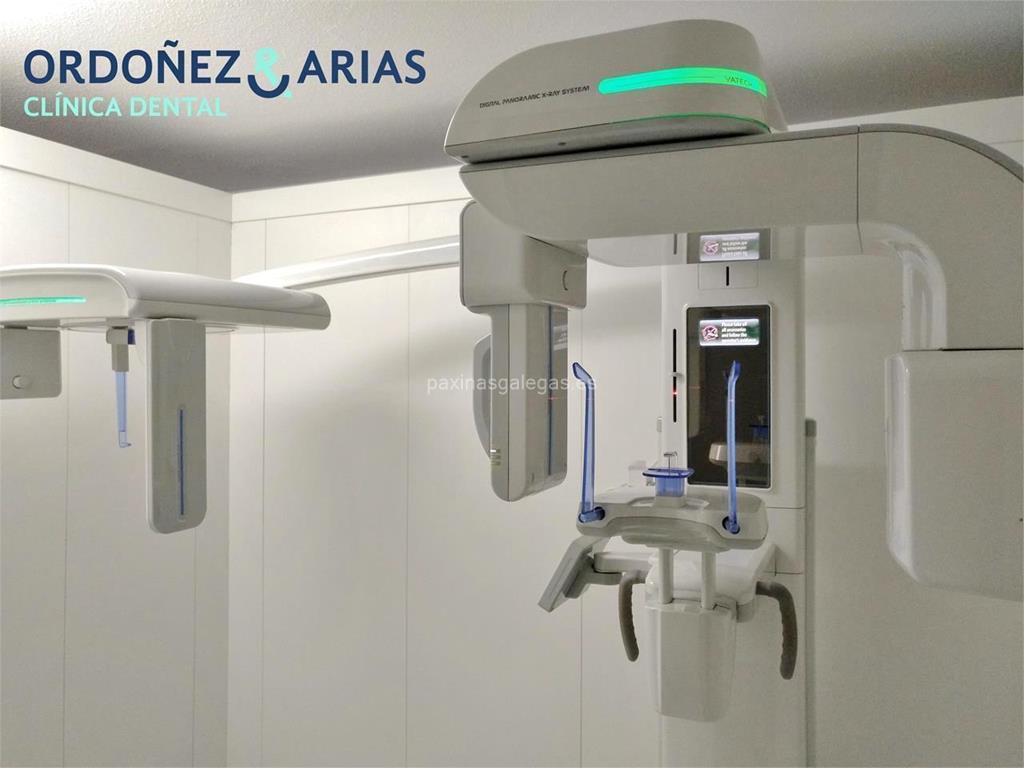Ordóñez y Arias imagen 6