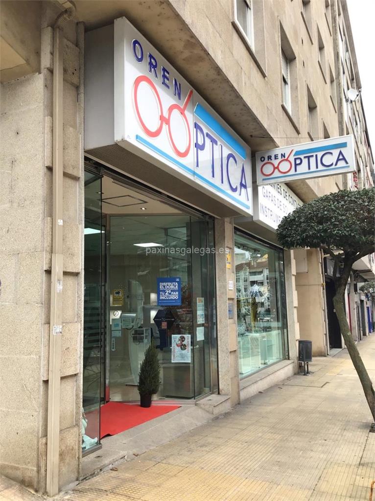 imagen principal Orenóptica