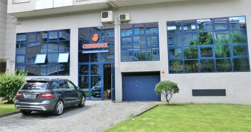 imagen principal Orensanex, S.L.