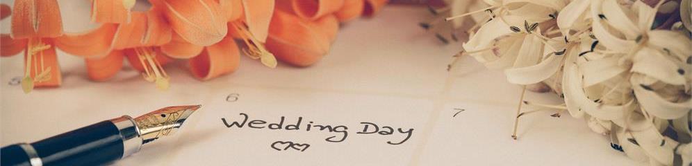Organización de bodas y wedding planner en Galicia