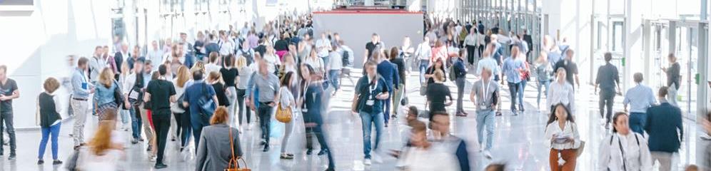 Organización de ferias y congresos en Galicia