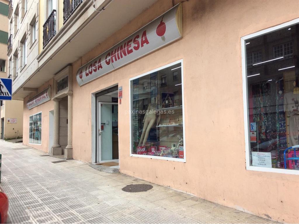 imagen principal Oriental