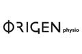 logotipo Origen Physio