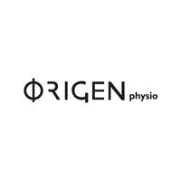 Logotipo Origen Physio