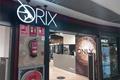 imagen principal Orix