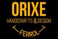 logotipo Orixe Artesanía