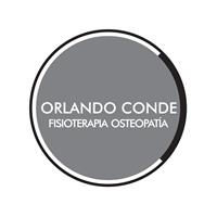 Logotipo Orlando Conde