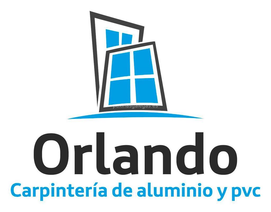 logotipo Orlando