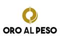 logotipo Oro al Peso