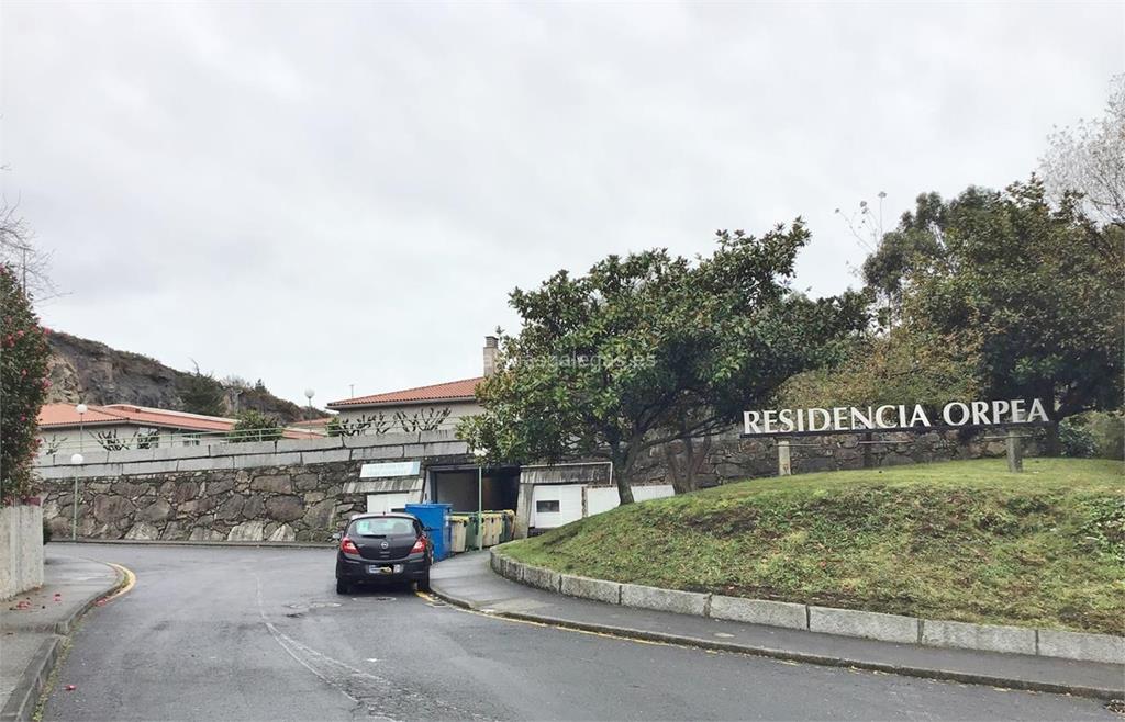 imagen principal Orpea Coruña (Emeis)