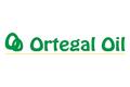 logotipo Ortegal Oil - Rego da Moa