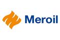 logotipo Ortegal Oil, S.L. - Meroil