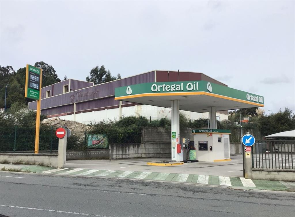 imagen principal Ortegal Oil