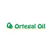 Logotipo Ortegal Oil