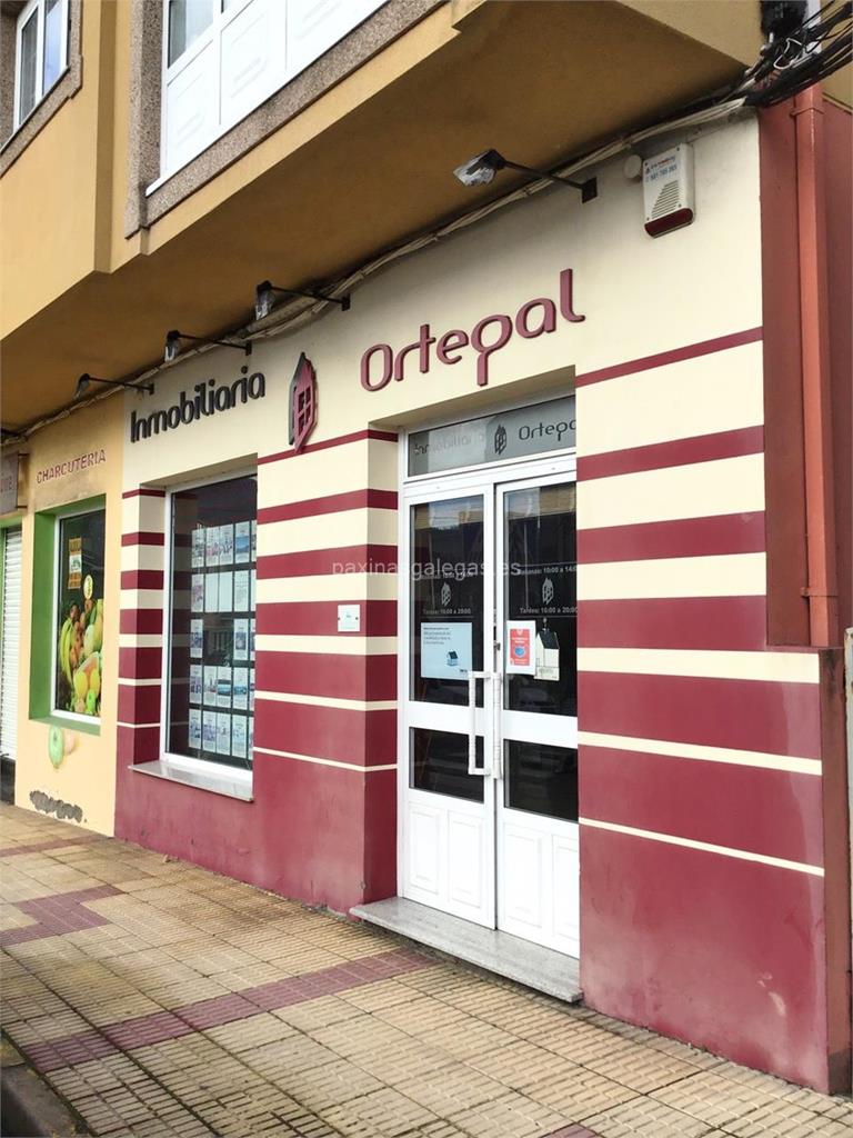 imagen principal Ortegal