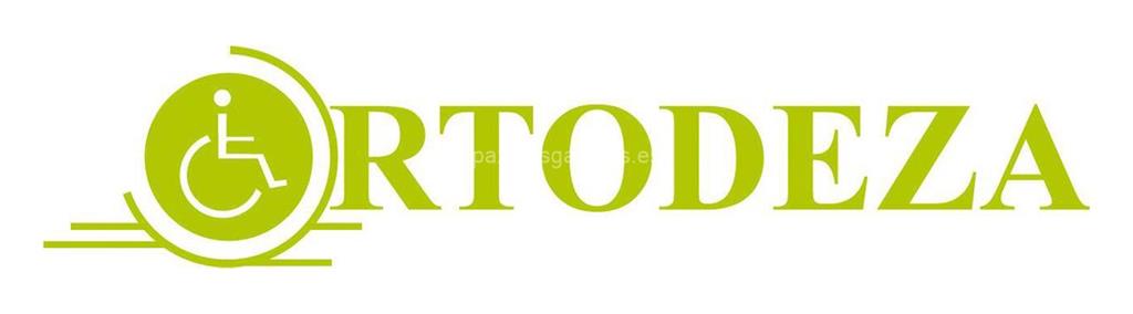 logotipo Ortodeza Ortopedia y Parafarmacia