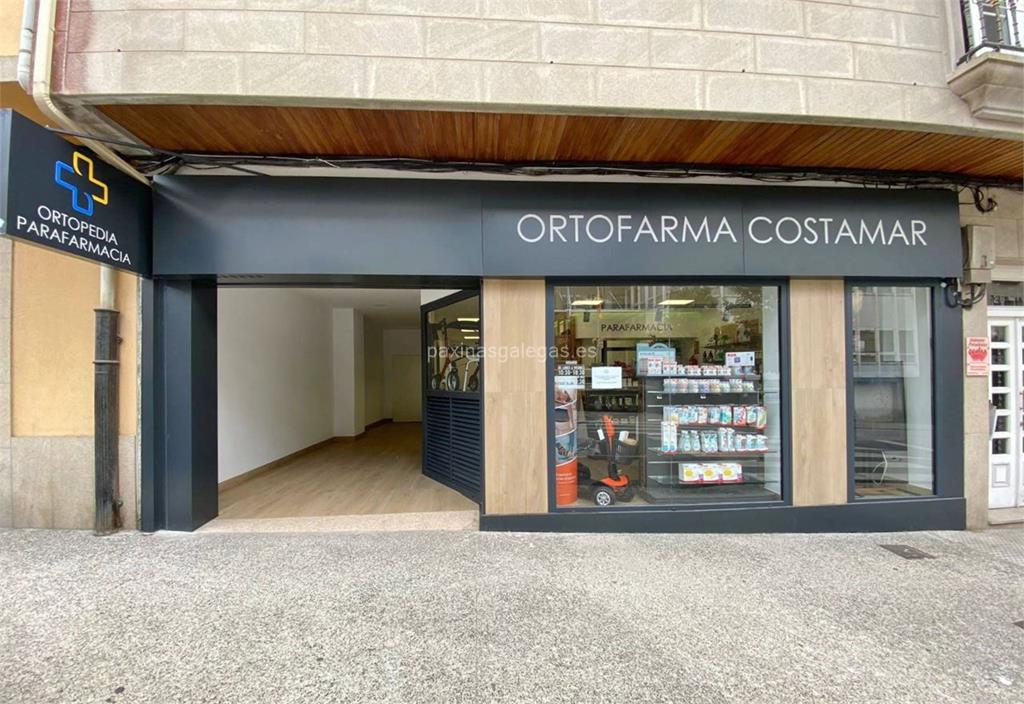 imagen principal Ortofarma Costamar