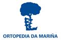 logotipo Ortopedia da Mariña