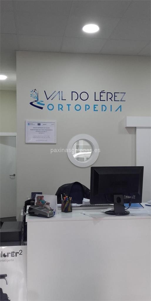 Ortopedia Val do Lérez, S.L. imagen 16