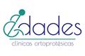 logotipo Ortoprotésicas Edades 2
