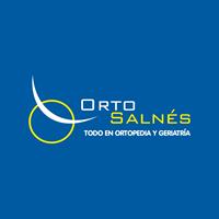 Logotipo Ortosalnés