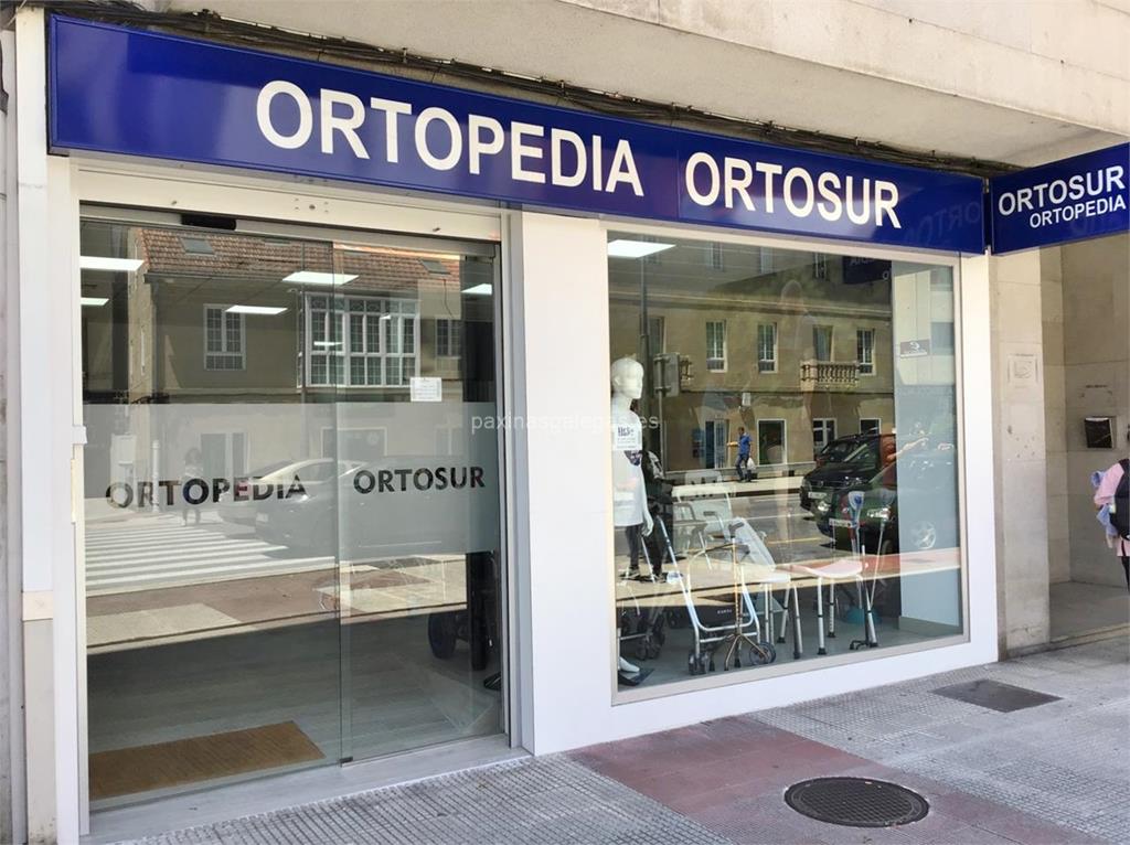 imagen principal Ortosur