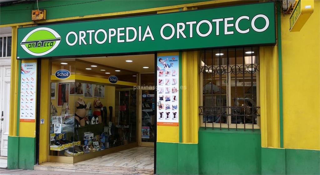 imagen principal Ortoteco - Ortovida