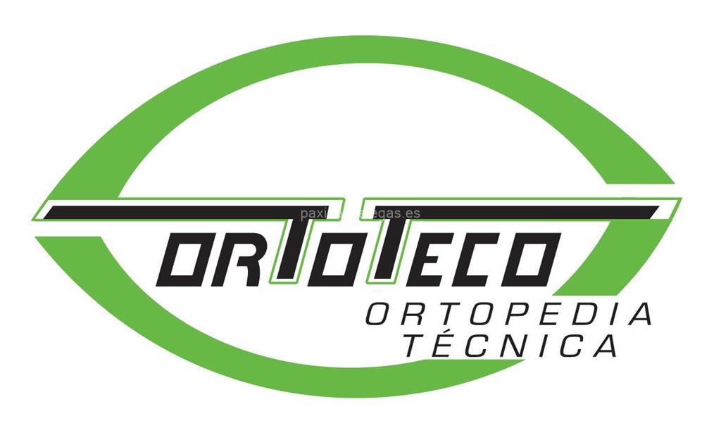 logotipo Ortoteco - Ortovida