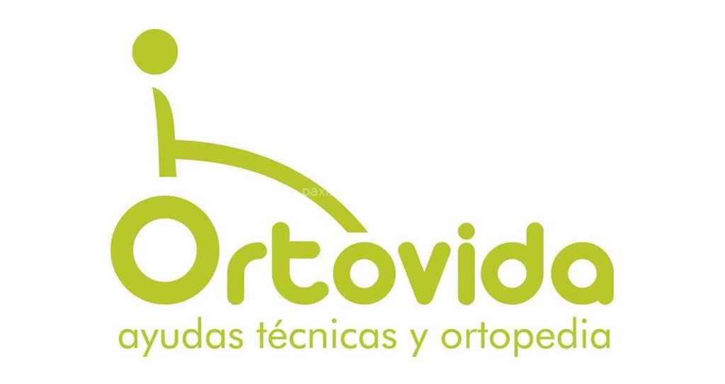 logotipo Ortovida - Ortopedia Santos